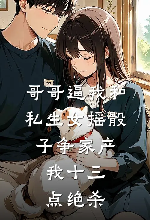 哥哥逼我和私生女摇骰子争家产，我十三点绝杀