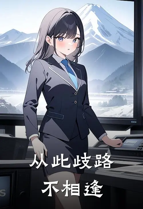 从此歧路不相逢