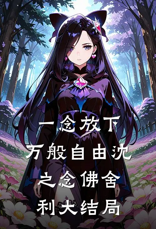 一念放下，万般自由沈之念佛舍利大结局