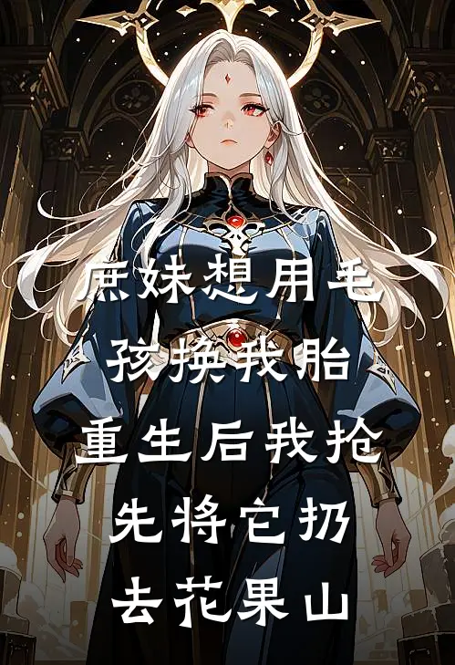 庶妹想用毛孩换我胎,重生后我抢先将它扔去花果山