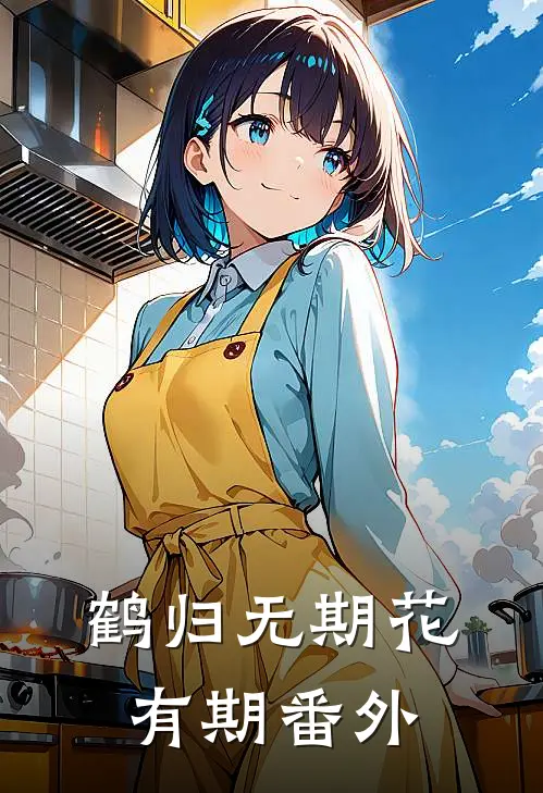 鹤归无期花有期番外