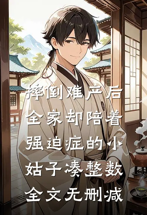 摔倒难产后，全家却陪着强迫症的小姑子凑整数全文无删减