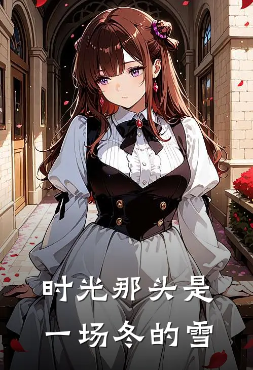 时光那头是一场冬的雪