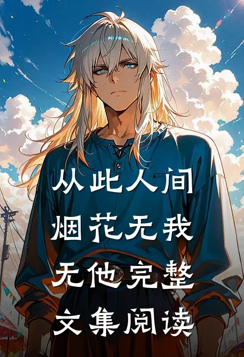从此人间烟花无我无他完整文集阅读