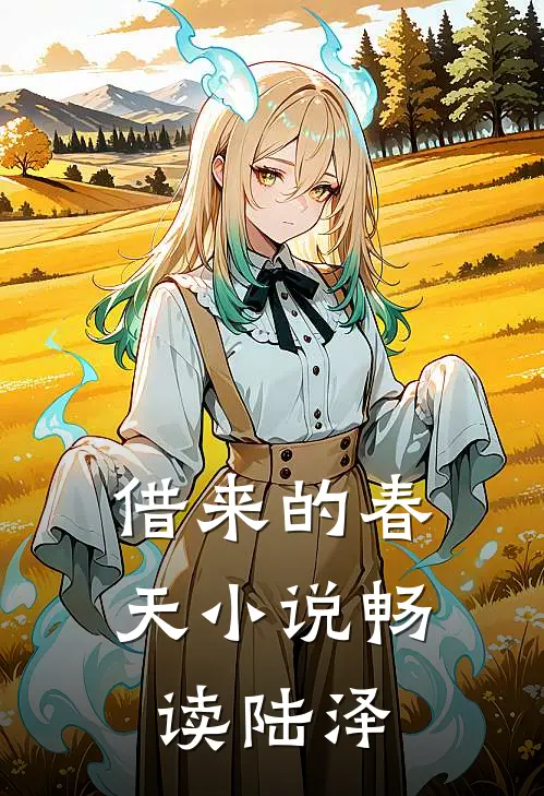 借来的春天小说畅读陆泽