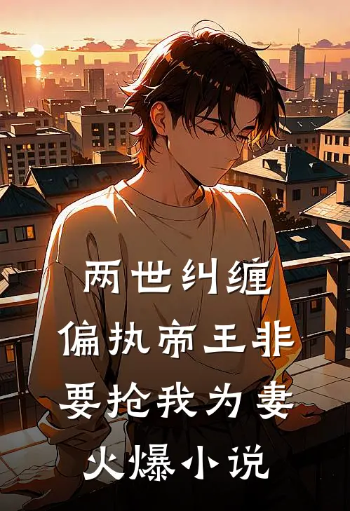 两世纠缠：偏执帝王非要抢我为妻火爆小说