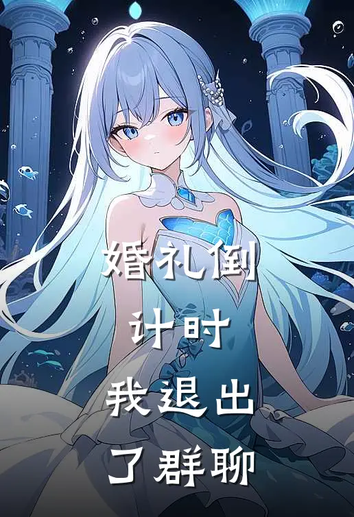 婚礼倒计时,我退出了群聊
