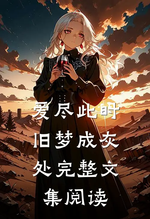 爱尽此时，旧梦成灰处完整文集阅读