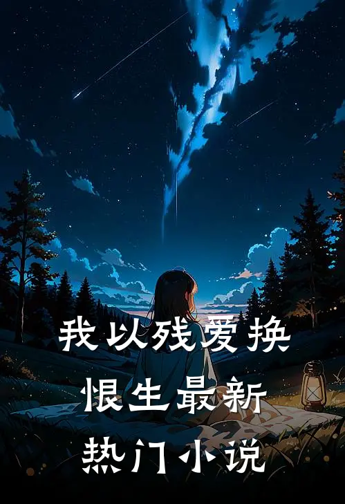 我以残爱换恨生最新热门小说