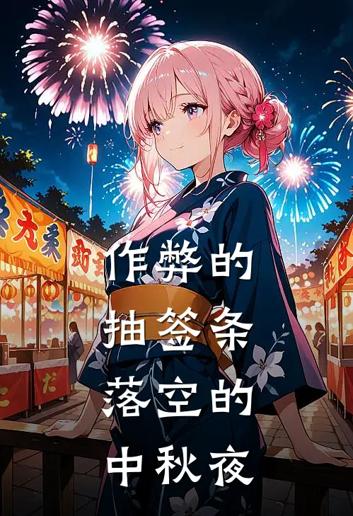 作弊的抽签条,落空的中秋夜