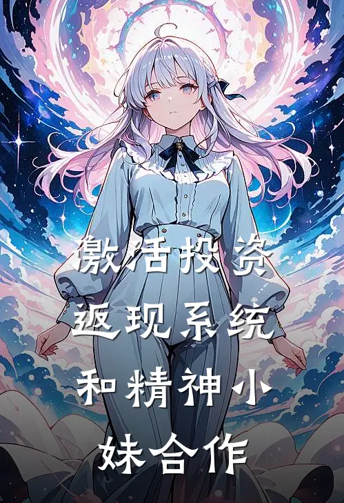 激活投资返现系统,和精神小妹合作