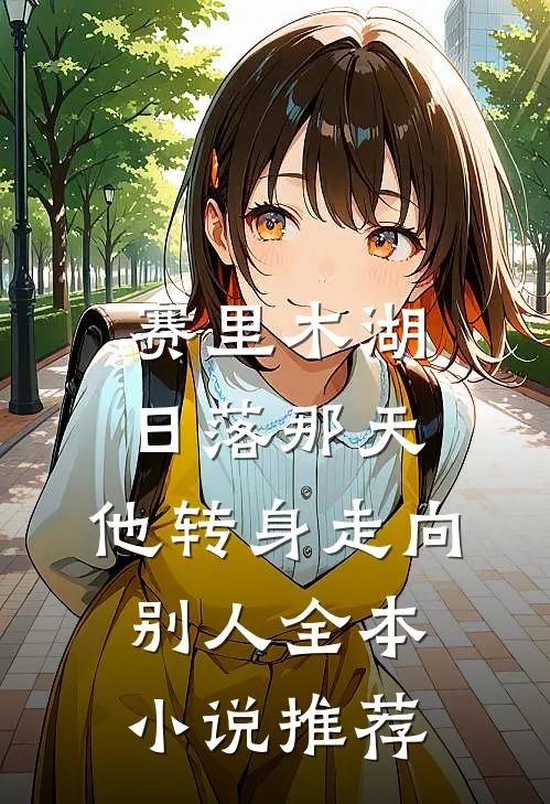 赛里木湖日落那天,他转身走向别人全本小说推荐