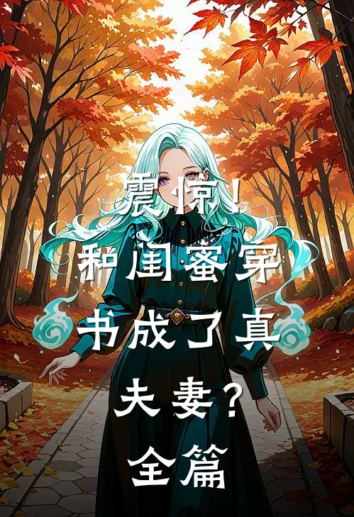 震惊！和闺蜜穿书成了真夫妻？全篇