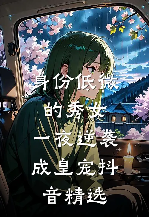 身份低微的秀女,一夜逆袭成皇宠抖音精选