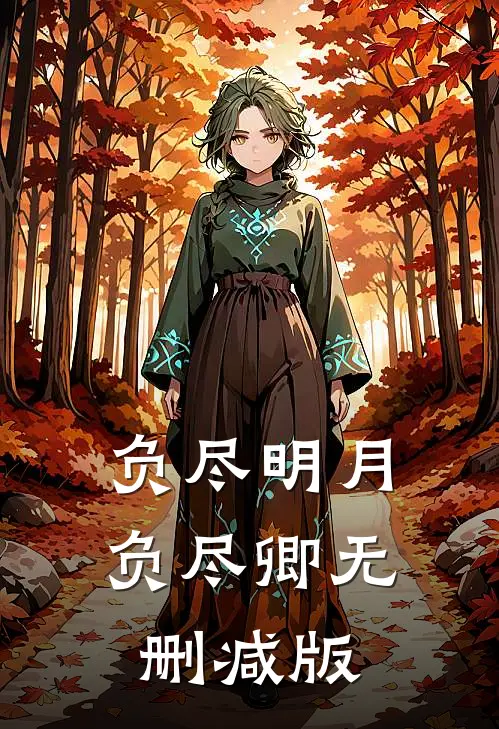 负尽明月负尽卿无删减版