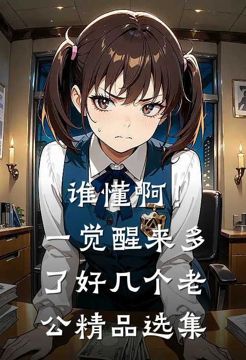 谁懂啊！一觉醒来多了好几个老公精品选集