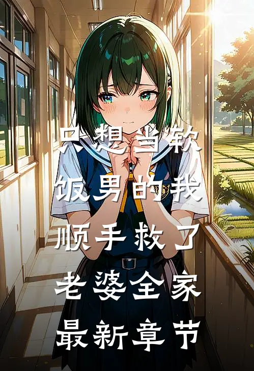 只想当软饭男的我，顺手救了老婆全家最新章节