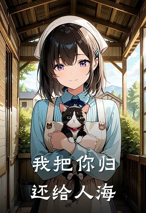 我把你归还给人海
