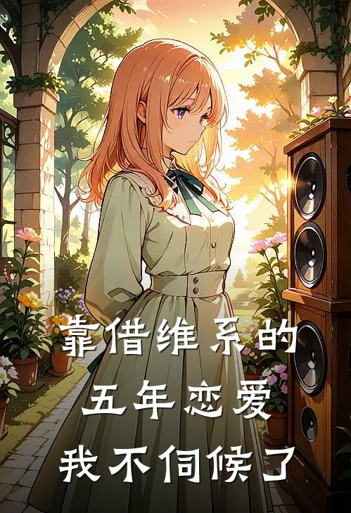 靠借维系的五年恋爱，我不伺候了