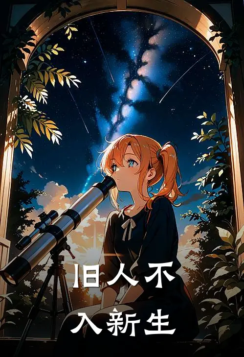 旧人不入新生