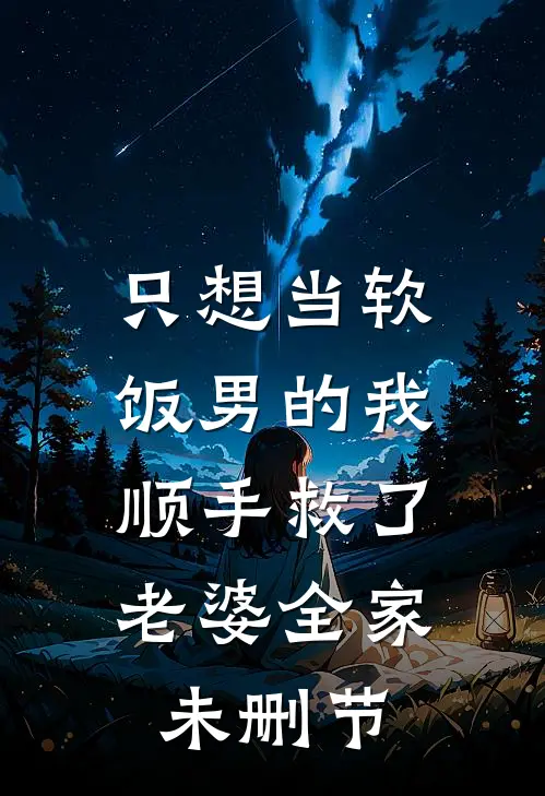 只想当软饭男的我，顺手救了老婆全家未删节
