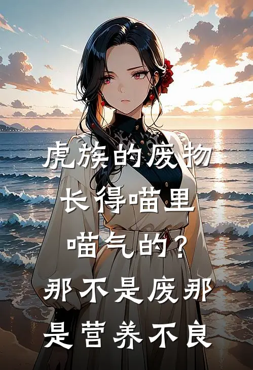 虎族的废物长得喵里喵气的?那不是废,那是营养不良