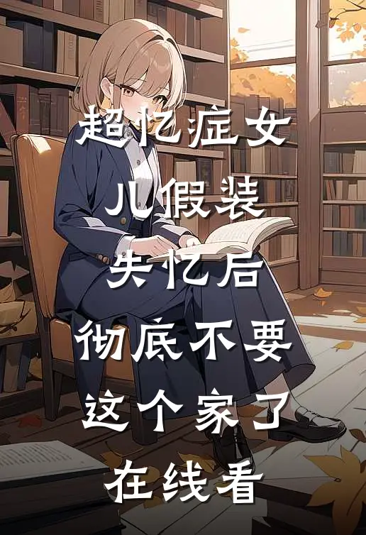 超忆症女儿假装失忆后，彻底不要这个家了在线看