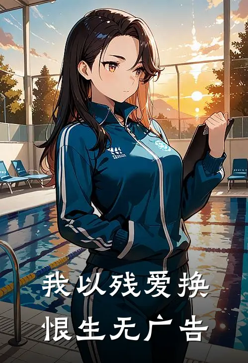 我以残爱换恨生无广告