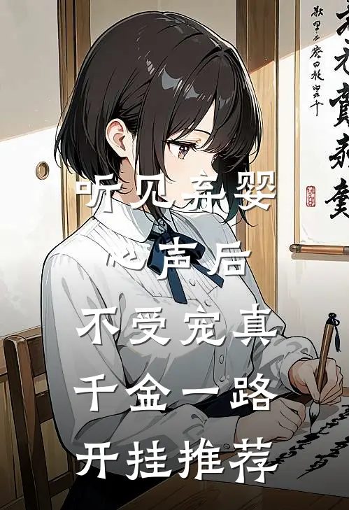 听见弃婴心声后，不受宠真千金一路开挂推荐