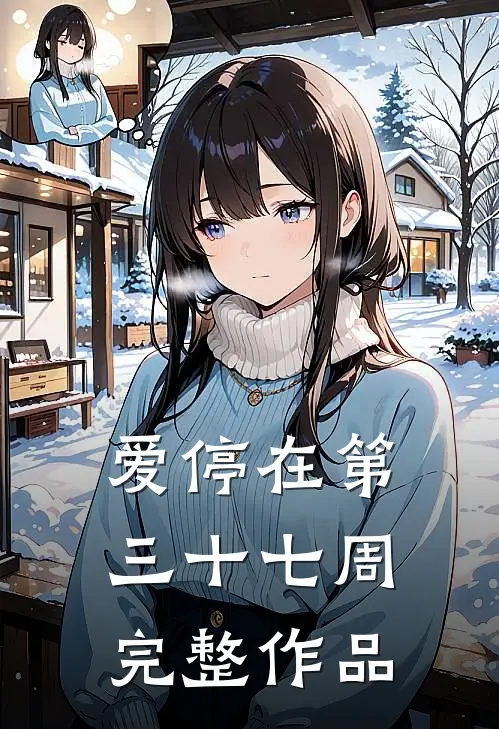 爱停在第三十七周完整作品