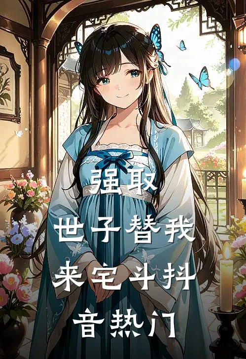 强取：世子替我来宅斗抖音热门