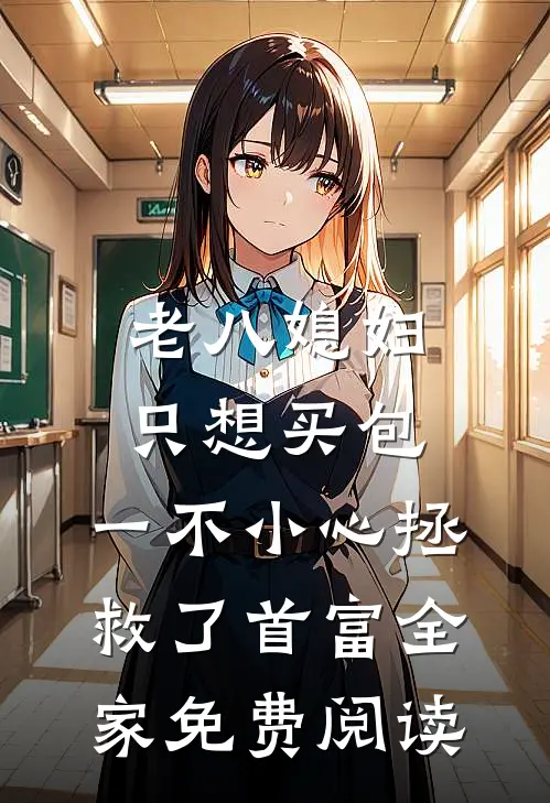 老八媳妇只想买包，一不小心拯救了首富全家免费阅读