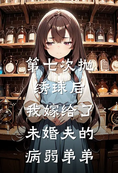 第七次抛绣球后，我嫁给了未婚夫的病弱弟弟