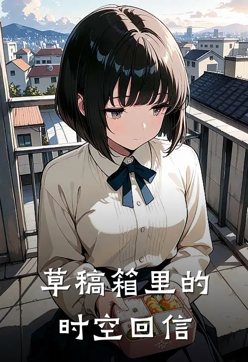 草稿箱里的时空回信