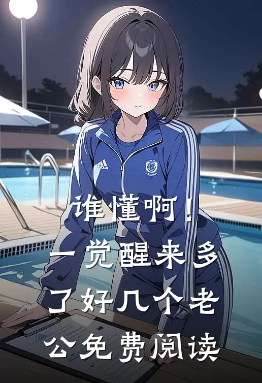 谁懂啊！一觉醒来多了好几个老公免费阅读
