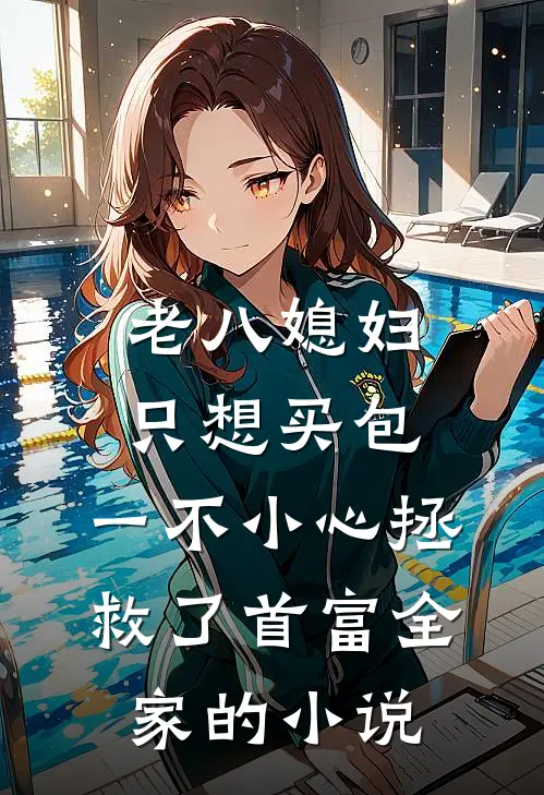 老八媳妇只想买包，一不小心拯救了首富全家的小说