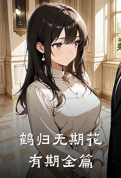 鹤归无期花有期全篇