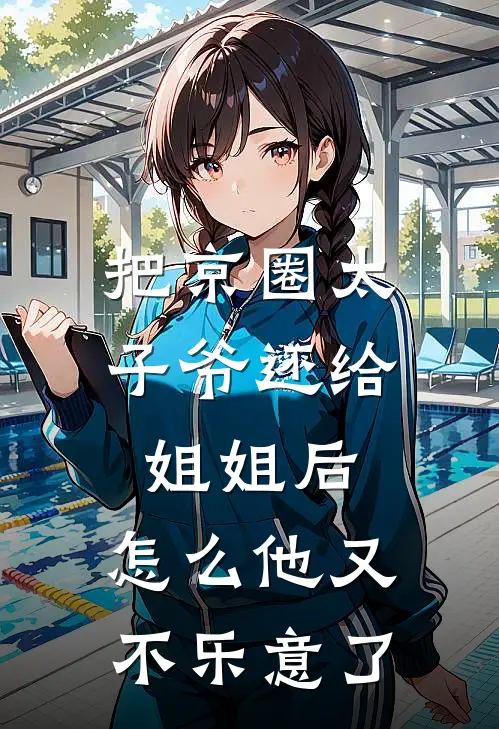把京圈太子爷还给姐姐后,怎么他又不乐意了