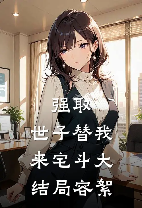 强取：世子替我来宅斗大结局容絮