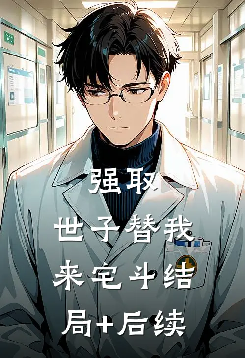 强取：世子替我来宅斗结局+后续
