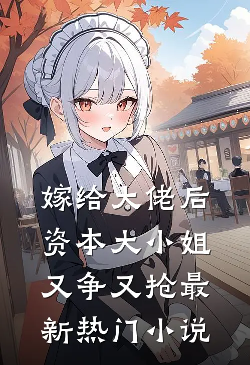 嫁给大佬后，资本大小姐又争又抢最新热门小说