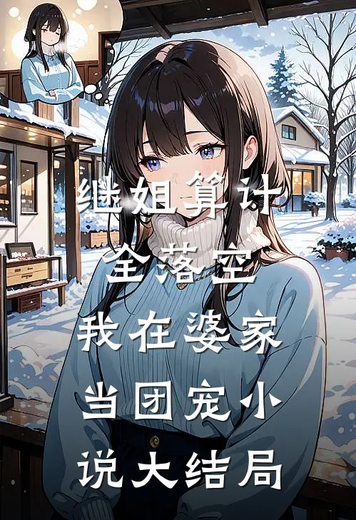 继姐算计全落空,我在婆家当团宠小说大结局