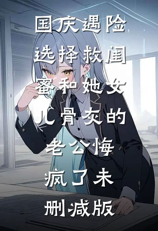 国庆遇险，选择救闺蜜和她女儿骨灰的老公悔疯了未删减版