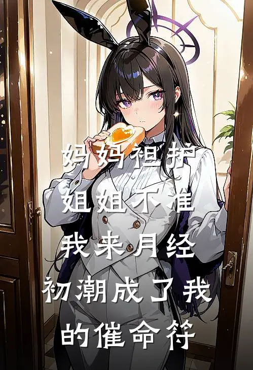 妈妈袒护姐姐不准我来月经,初潮成了我的催命符