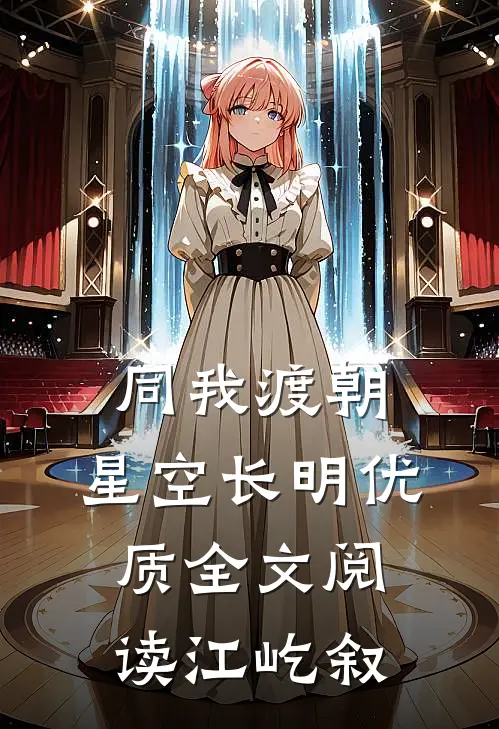 同我渡朝,星空长明优质全文阅读江屹叙