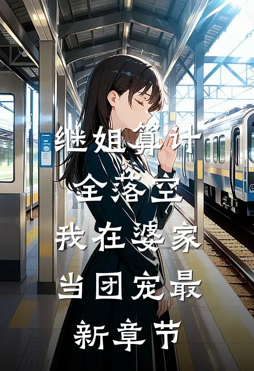 继姐算计全落空，我在婆家当团宠最新章节