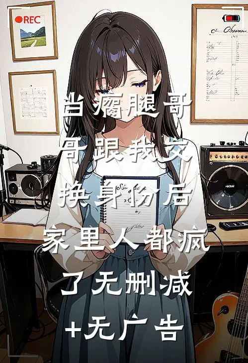 当瘸腿哥哥跟我交换身份后，家里人都疯了无删减+无广告