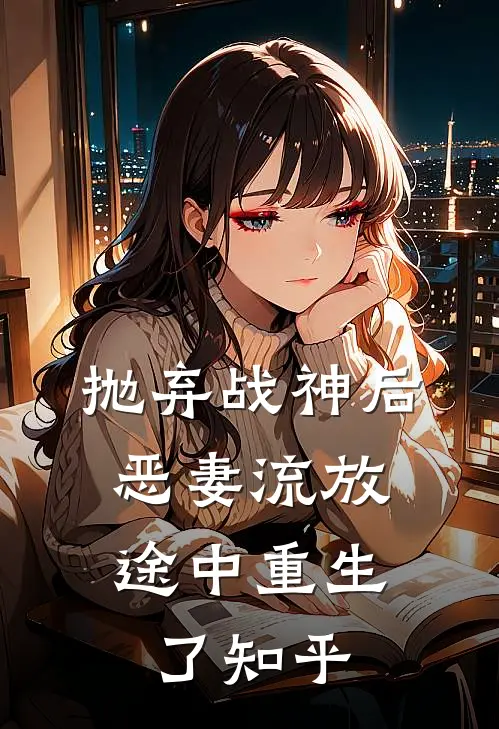 抛弃战神后，恶妻流放途中重生了知乎