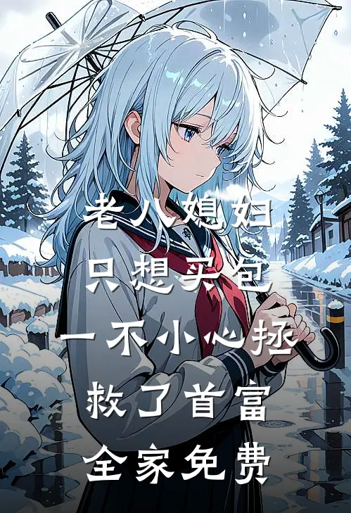 老八媳妇只想买包，一不小心拯救了首富全家免费