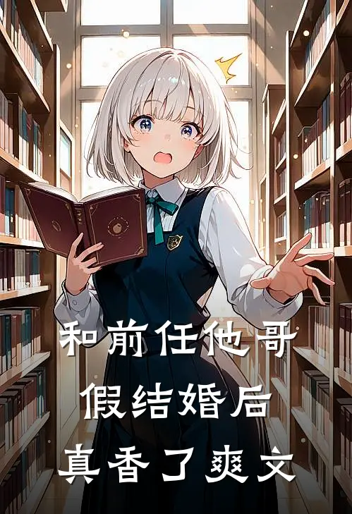 和前任他哥假结婚后，真香了爽文